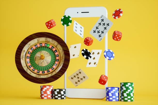 slot demon live dealer studio with multi-camera HD setup