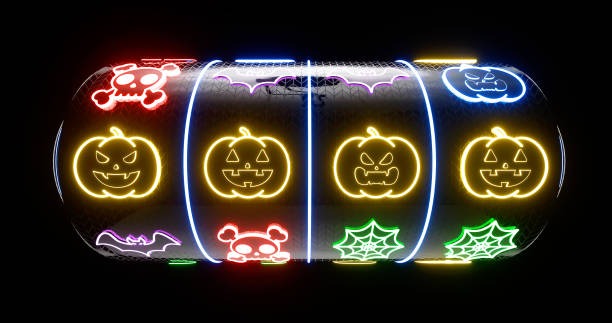 slot demon American Roulette live studio table