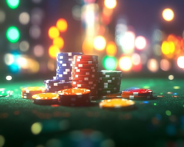 slot demon App 