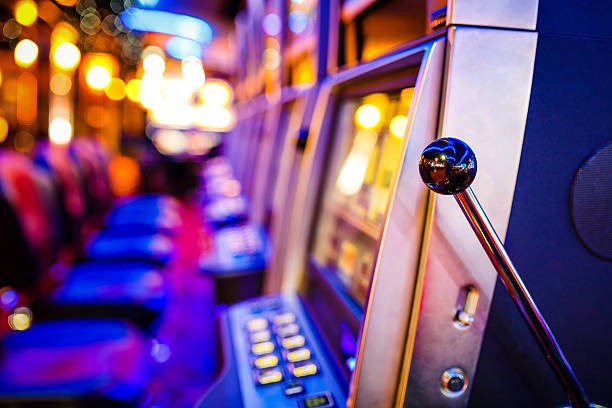 slot demon featured game showcase