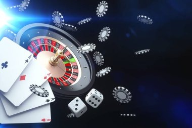 slot demon VIP Roulette lobby showing available tables and limits